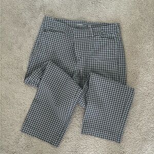 Wide leg Pixie Pants